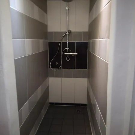 Apartment Gemuetliche 1