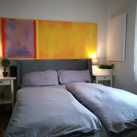 Apartman Gemuetliche 1