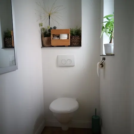 Apartman Gemuetliche 1 *