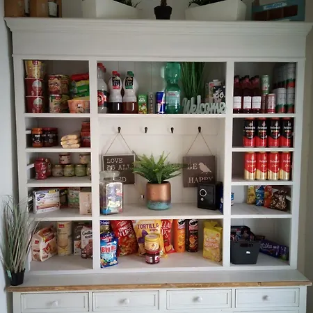 Gemuetliche 1 * Ludwigsburg