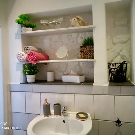 Gemuetliche 1 Apartman Ludwigsburg