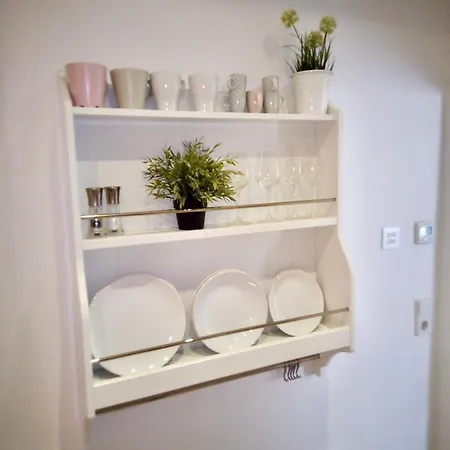 Gemuetliche 1 Ludwigsburg