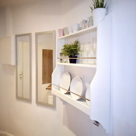 Gemuetliche 1 Apartman Ludwigsburg