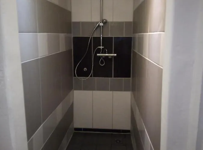 Apartamento Gemütliche 1