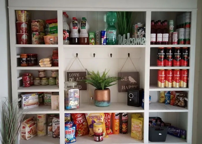 Gemütliche 1 * Ludwigsburg