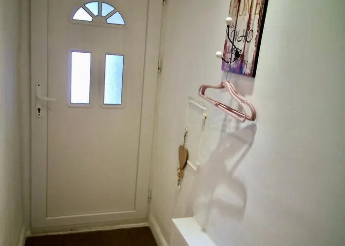 Apartamento Gemütliche 1 *