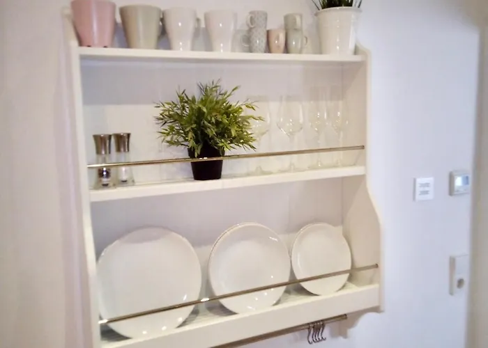 Gemütliche 1 Ludwigsburg